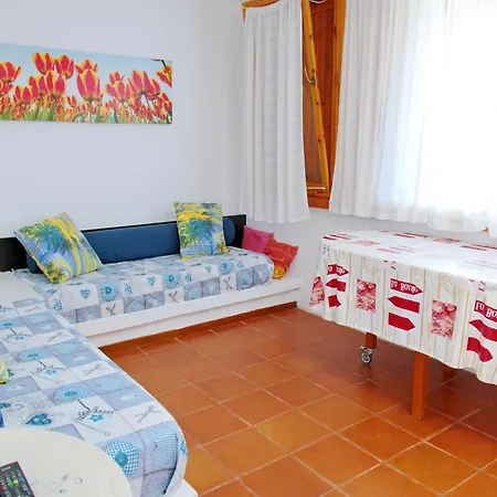 A Vicino Al Mare Apartman Olbia