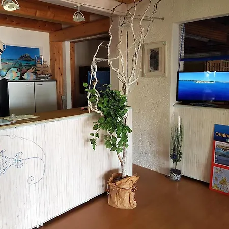 A Vicino Al Mare Apartman