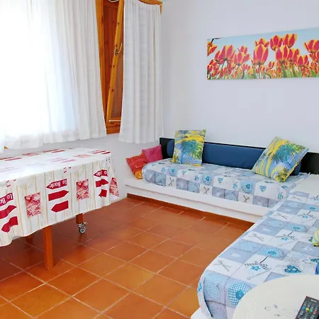 A Vicino Al Mare Apartman *