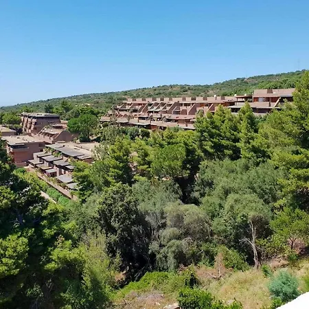 A Vicino Al Mare Apartman Olbia