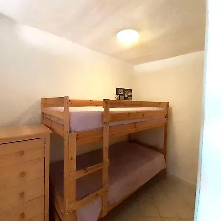 A Vicino Al Mare Apartman *