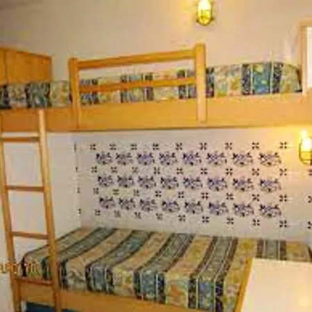 A Vicino Al Mare Apartman Olbia