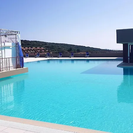 Apartment Belvilla By Oyo Cugnana Mono 4 Bis Olbia