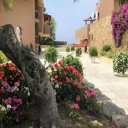 A Vicino Al Mare Olbia