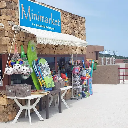 A Vicino Al Mare Apartman Olbia