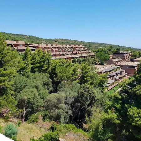 Apartman A Vicino Al Mare Olbia
