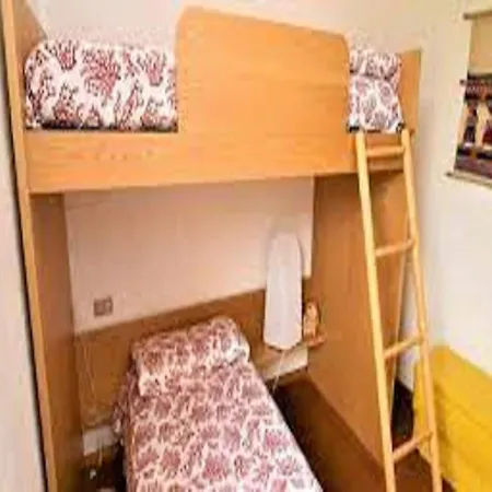 A Vicino Al Mare Apartman